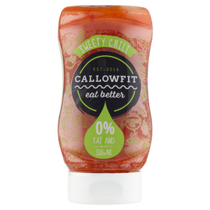 Callowfit Sweety Chili 300ml bij Jumbo