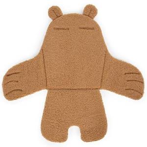 CHILDHOME Kinderstoelkussen Evolu Teddy beige