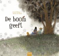 De boom geeft (Hardback)