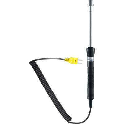 Laserliner ThermoSensor Touch K-type-temperatuurvoeler - 082.437A