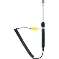 Laserliner ThermoSensor Touch K-type-temperatuurvoeler - 082.437A