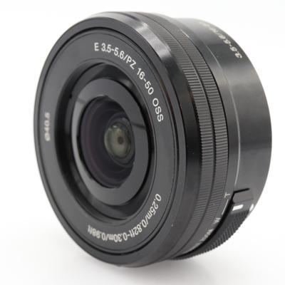 Sony E 16-50mm F/3.5-5.6 OSS occasion