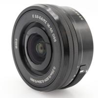 Sony E 16-50mm F/3.5-5.6 OSS occasion