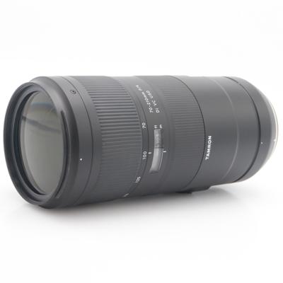 Tamron 70-210mm F/4 Di VC USD Nikon occasion