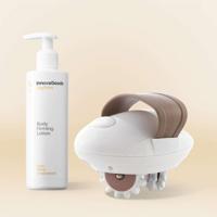 Verstevigende Anti-Cellulite Behandelingspakket Rice InnovaGoods