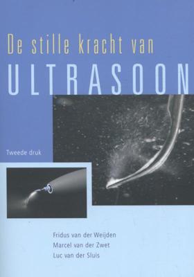 De stille kracht van Ultrasoon (Paperback)