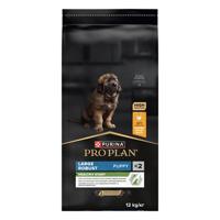 Pro Plan plan puppy large breed robuust kip / rijst
