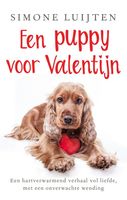 Een puppy voor Valentijn - Simone Luijten - ebook