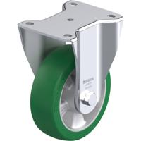 Blickle BH-ALST 150K Bokwiel Wieldiameter: 150 mm Draagvermogen (max.): 500 kg 1 stuk(s)