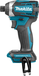 Makita DTD154ZJ (zonder accu)