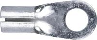 HERTH+BUSS Solder connector 25mm l=25mm drill dim. 8,4mm