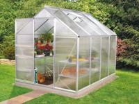 Vitavia Tuinkasset Venus (ca. 5,0 qm) Vitavia Tuinkasset Venus (ca. 5,0 qm)