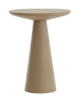 Light & Living Bijzettafel Abala 45cm - Rond