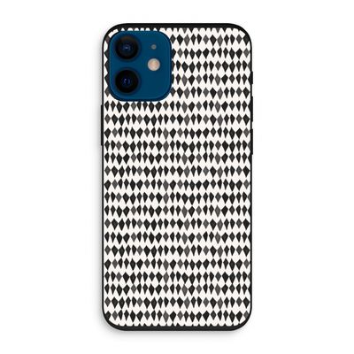 Crazy shapes: iPhone 12 mini Biologisch afbreekbaar hoesje