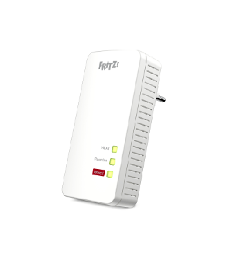 RITZ!POWERLINE 1260E WLAN SINGLE