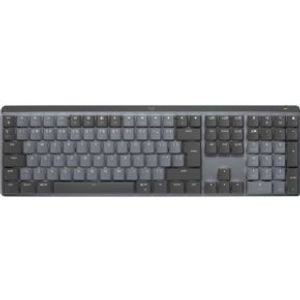 Logitech MX Mechanical toetsenbord QWERTY Kailh Choc Blue V2