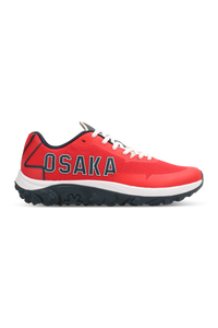 Osaka Kai MK1 Uni Red-Navy 23