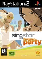 Singstar Summer Party - thumbnail