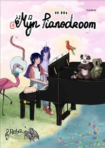 Mijn Pianodroom (Paperback)