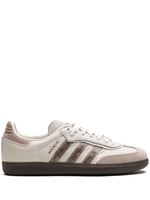 adidas x Nice Kicks Samba "Consortium Cup" sneakers - Tons neutres - thumbnail