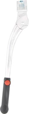 CONTEC Ct kickstand mammut 24"-28", silver