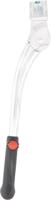 CONTEC Ct kickstand mammut 24"-28", silver