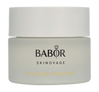 Babor Vitalizing Cream Rich 50 ml