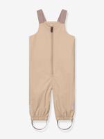 Regenlaarzen voor baby's MATWALENTAYA MINI A TURE zandbeige Regenlaarzen voor baby's MATWALENTAYA MINI A TURE zandbeige