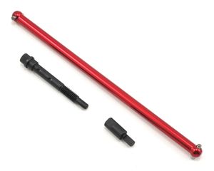 Drive Shaft Set: Mini 8 AVC (LOS212004)