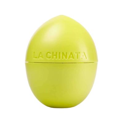 Lipbalsem La Chinata Natural Olive Fig 10 ml Groen