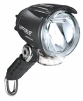 Busch & Muller Busch & müller dynamo-front light lumotec iq cyo premium t senso plus black