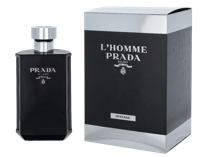 Prada L&apos;Homme Intense Eau de parfum Spray 100 ml Heren