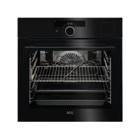 AEG BSK998230B steampro ACTIE met GRATIS stoomschalen "A9OBGC23"