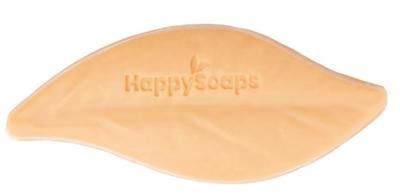 HappySoaps Shampoo Bar Boost & Vitalize 100gr | Dierproefvrije Shampoo