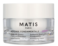 Matis Reponse Fondamentale Authentik-Beauty Cream 50ml Make-up verwijderaar en reiniger Heren Matis Reponse Fondamentale Authentik-Beauty Cream 50ml Make-up verwijderaar en reiniger Heren
