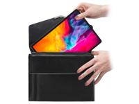 Mobilize Mobilize Elegant Universal Tablet Clutch Black Croco