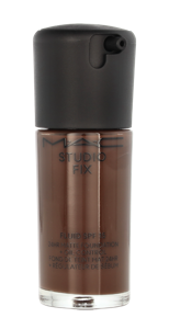 MAC Studio Fix Fluid Foundation SPF15 30 ml