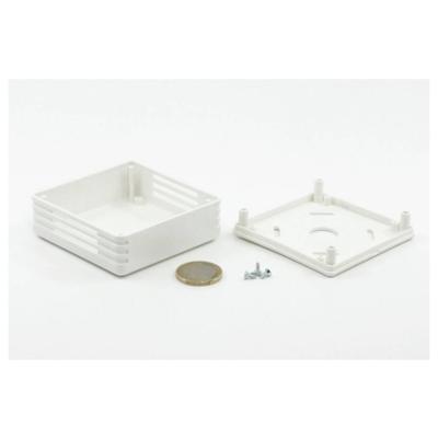 Supertronic PP116W-S Sensorbehuizing 71 x 71 x 27 1 stuk(s)