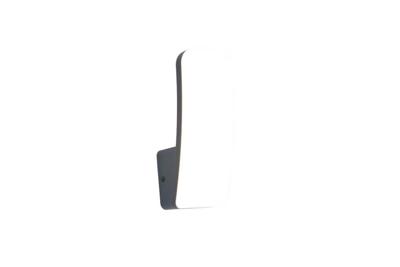 Lutec Moderne wandlampKite grijs - 5203301345