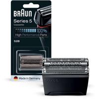 Braun Black 52B reserveonderdeel compatibel met Series 5 scheerapparaten