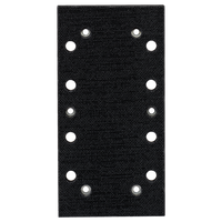 Bosch Accessoires Schuurplateau - 2608000072 - thumbnail