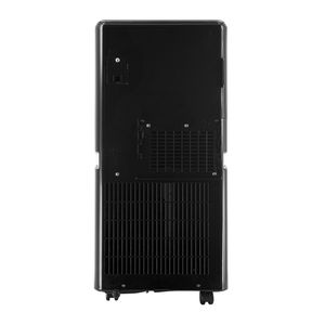 Inventum AC901B mobiele airconditioner 65 dB 1000 W Zwart