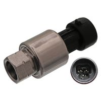 Drukschakelaar airco 49185