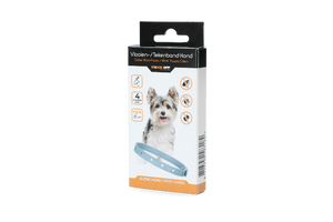 Knock Off vlooien/teken band - Hond 35 cm