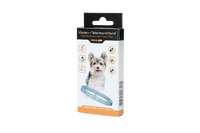 Knock Off vlooien/teken band - Hond 35 cm