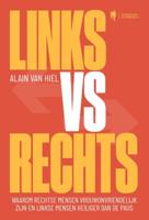 Links vs Rechts (Paperback)