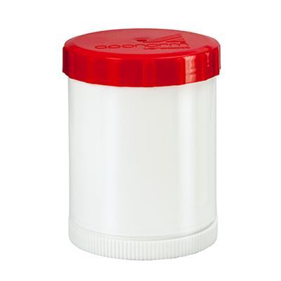 Spruyt Hillen Zalfflacon topitec 100 gram/140ml