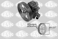 Servo pomp 7070057