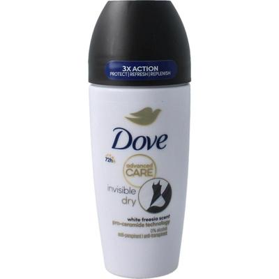 Dove Dove deoroll invisible dry