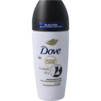 Dove Dove deoroll invisible dry